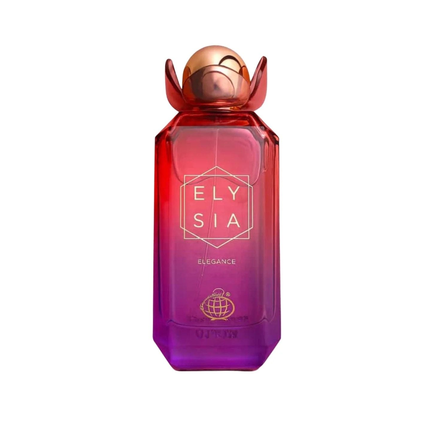 Elysia Elegance  - Fragrance World 100ml Edp