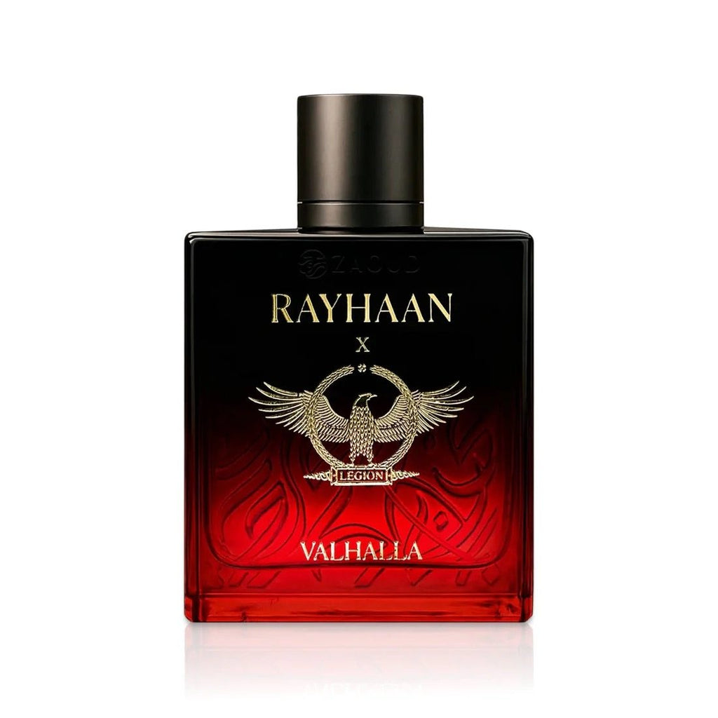 Valhalla By Rayhaan 100ml Edp