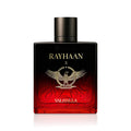Valhalla By Rayhaan 100ml Edp
