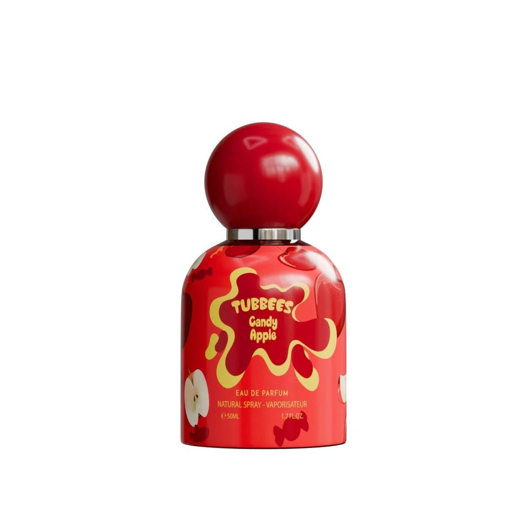 Candy Apple By Tubbees 50ml - Image 4