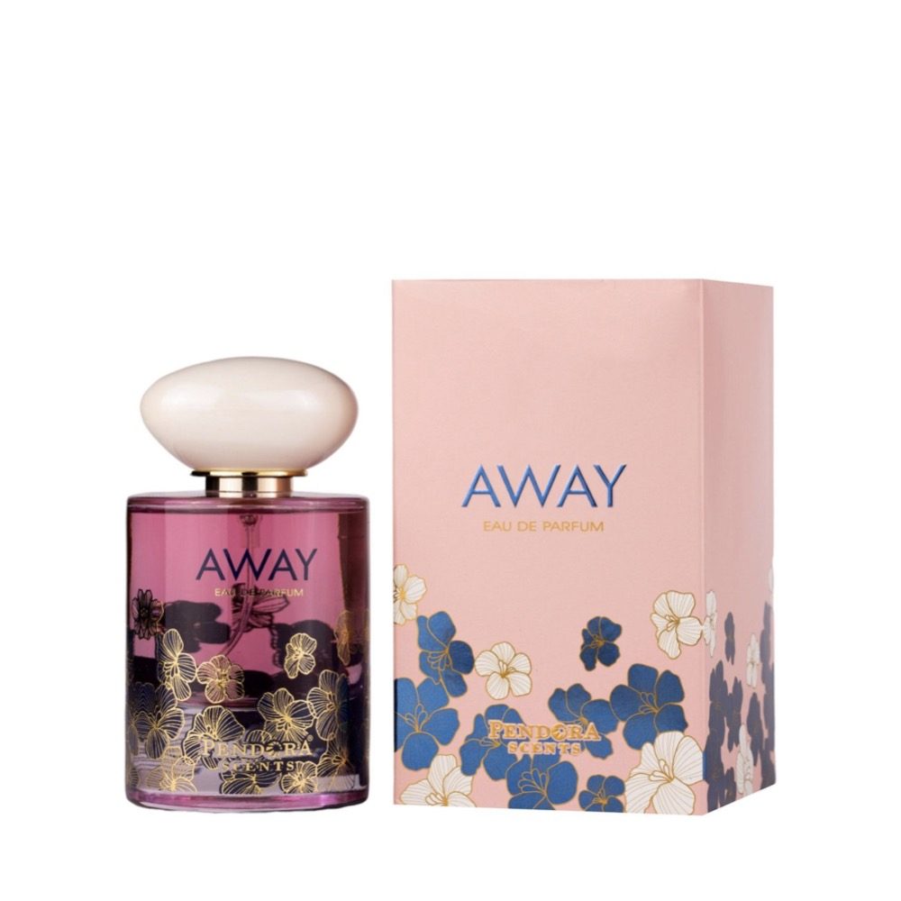 Away By Pendora - Image 2