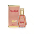 Scandant Eau De Parfum by Fragrance World 50ml