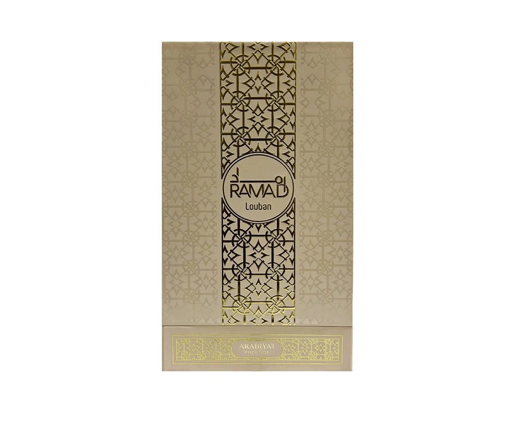 Ramad Louban Eau De Parfum By Arabiyat Prestige - Image 3