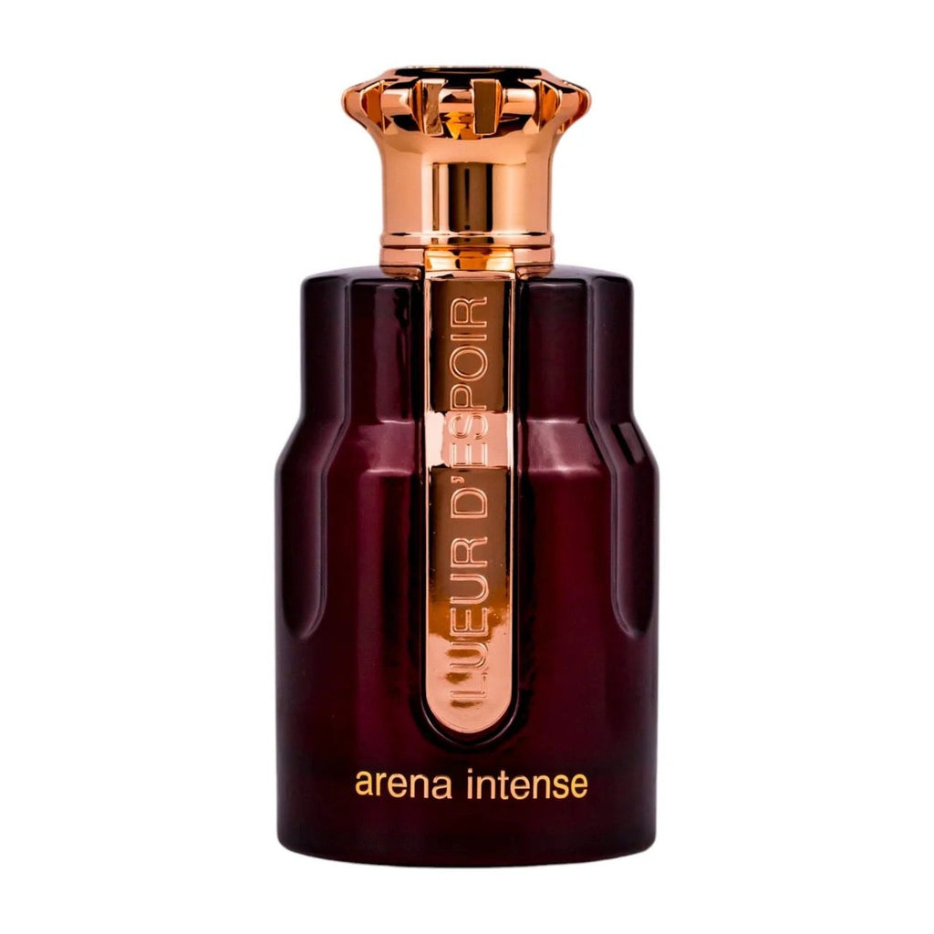 Arena Intense Lueur D'espoir By Emir 100ml