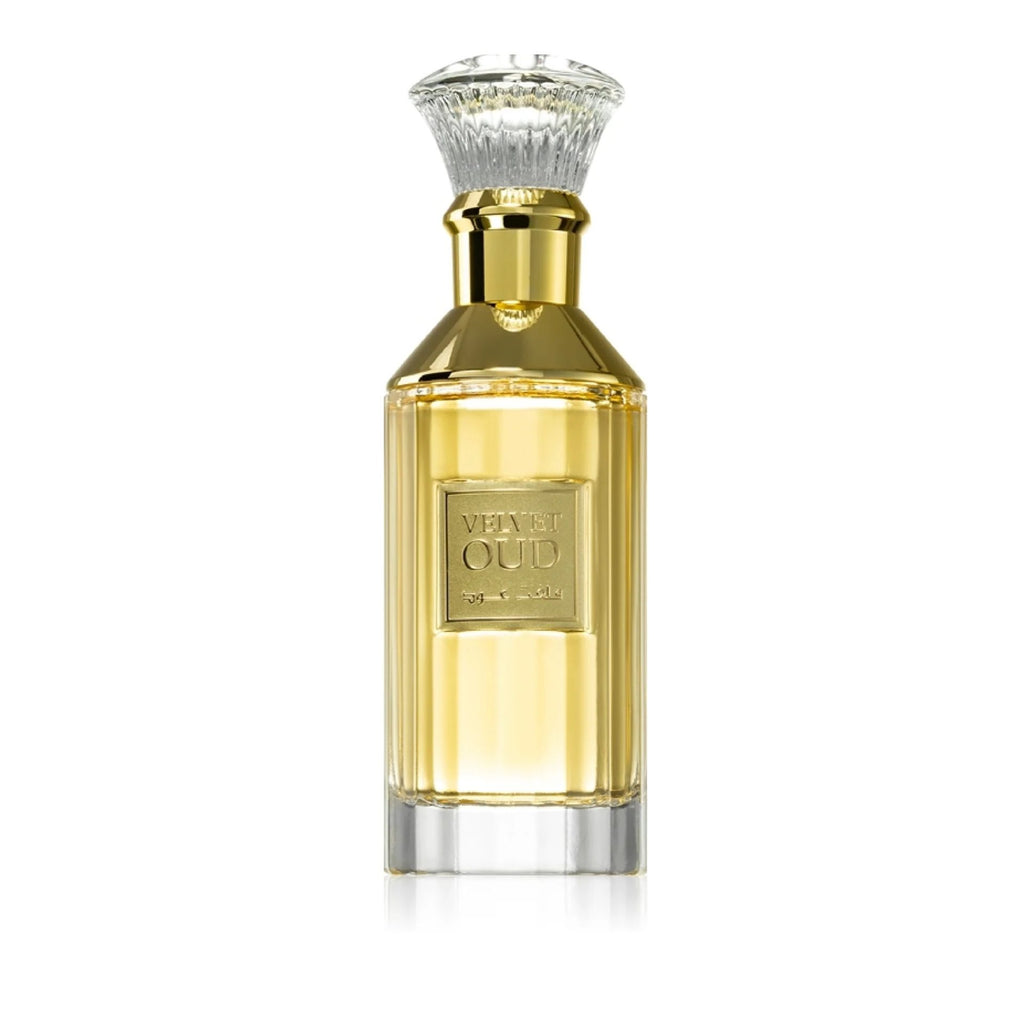 Velvet Oud By Lattafa 100ml