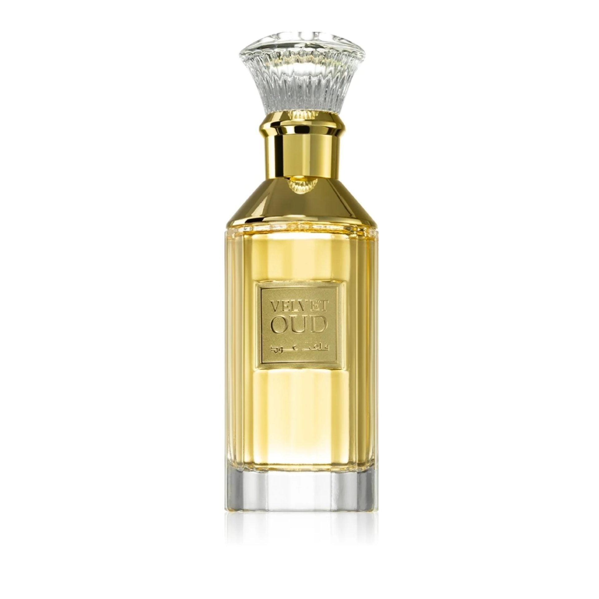 Velvet Oud By Lattafa 100ml