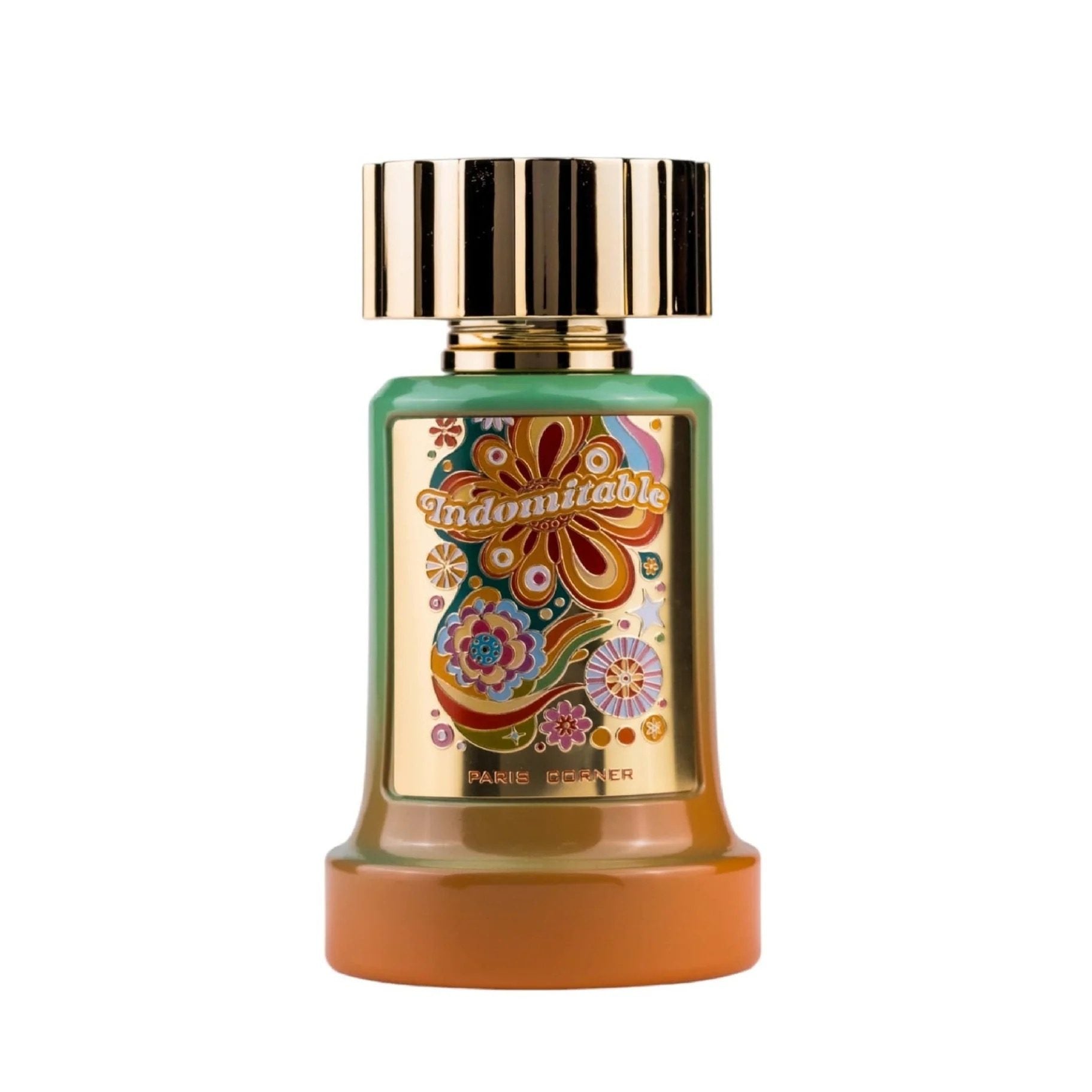 Indomitable Eau De Parfum 100ml By Paris Corner
