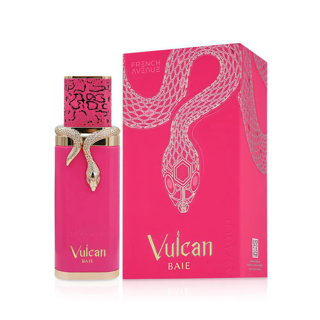 Vulcan Baie By French Avenue - Image 2