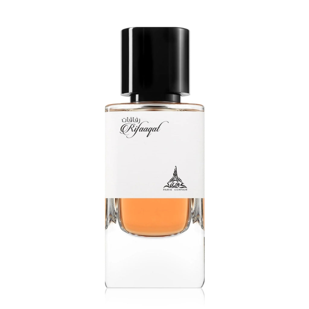 Rifaaqat Eau De Parfum 85ml By Paris Corner