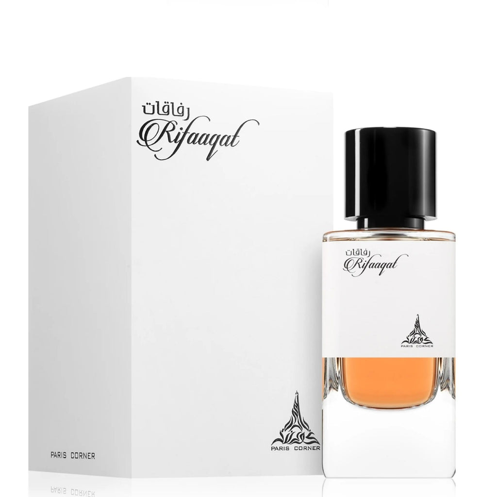 Rifaaqat Eau De Parfum 85ml By Paris Corner - Image 2