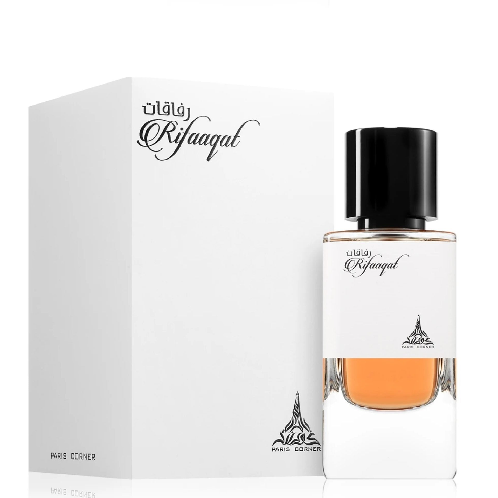 Rifaaqat Eau De Parfum 85ml By Paris Corner - Image 2