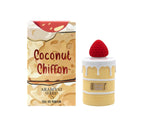 Coconut Chiffon 100ml Eau De Parfum By Arabiyat Sugar - Image 2