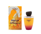 Mango Affogato 100ml Eau De Parfum By Arabiyat Sugar - Image 2