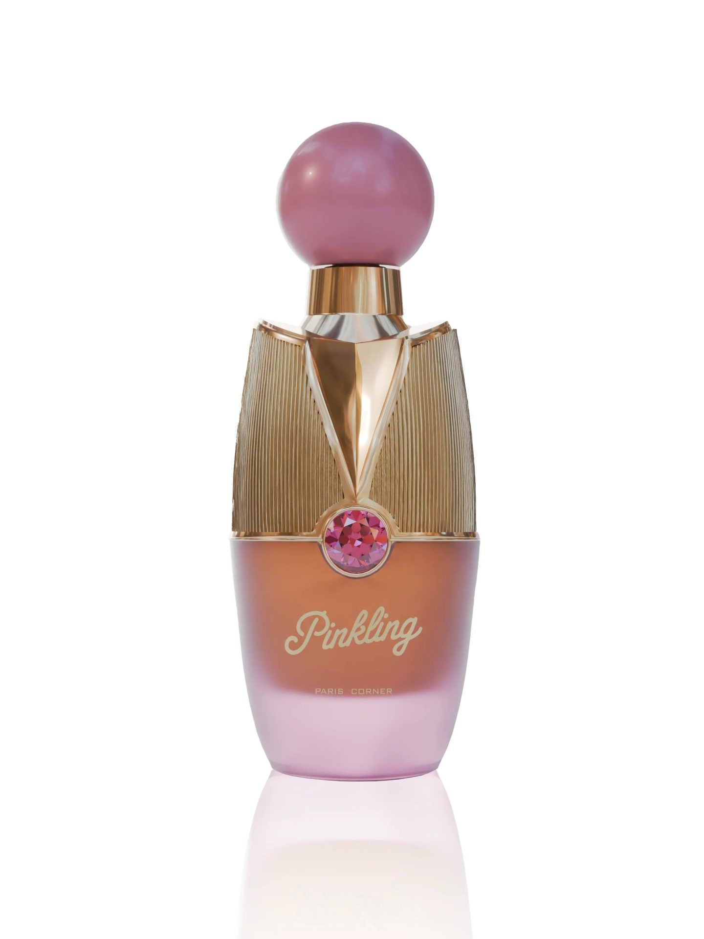 Pinkling Eau De Parfum 100ml By Paris Corner