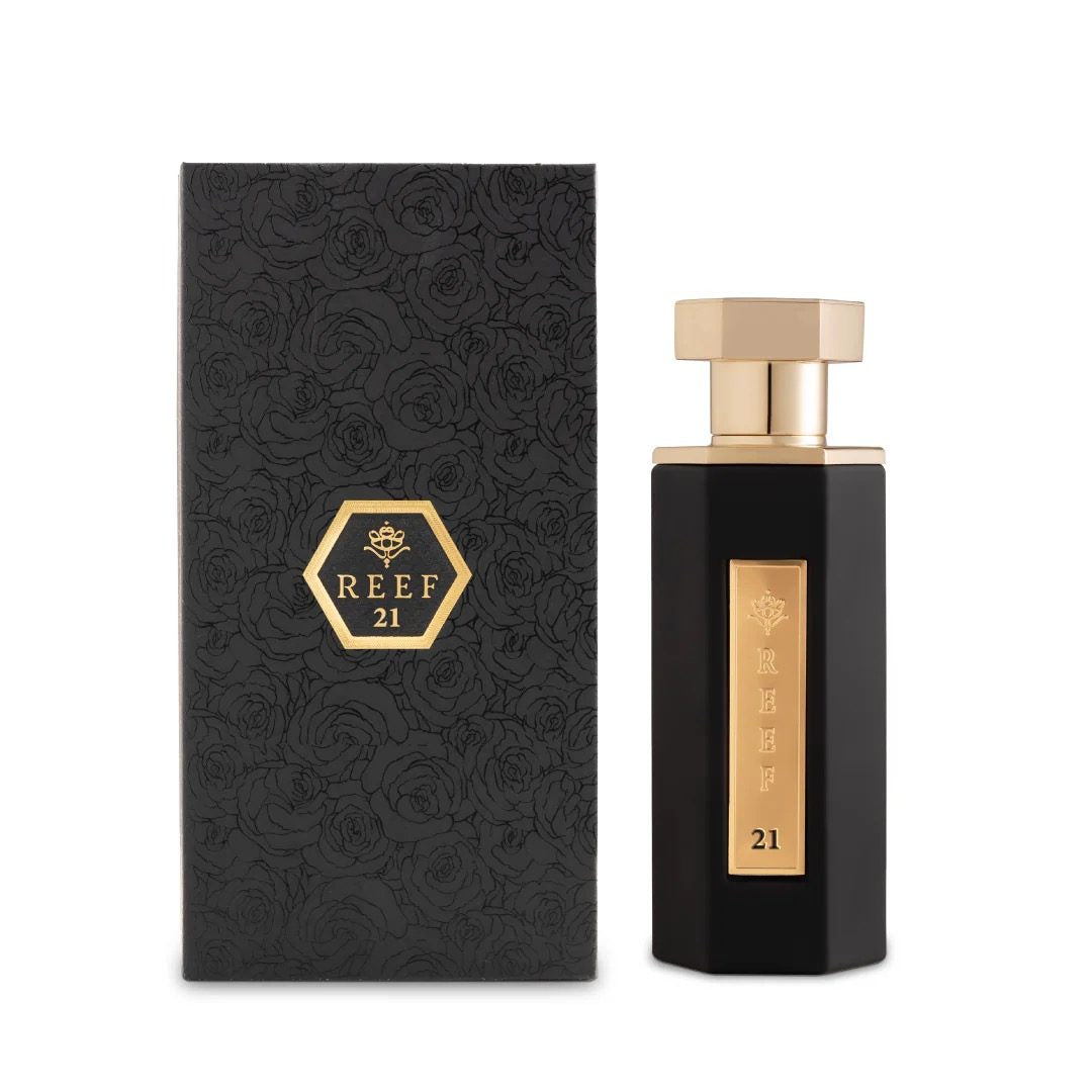 Reef 21 - Image 2