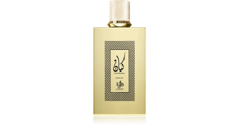 Kayaan Gold Al Wataniah Eternal 100ml Edp