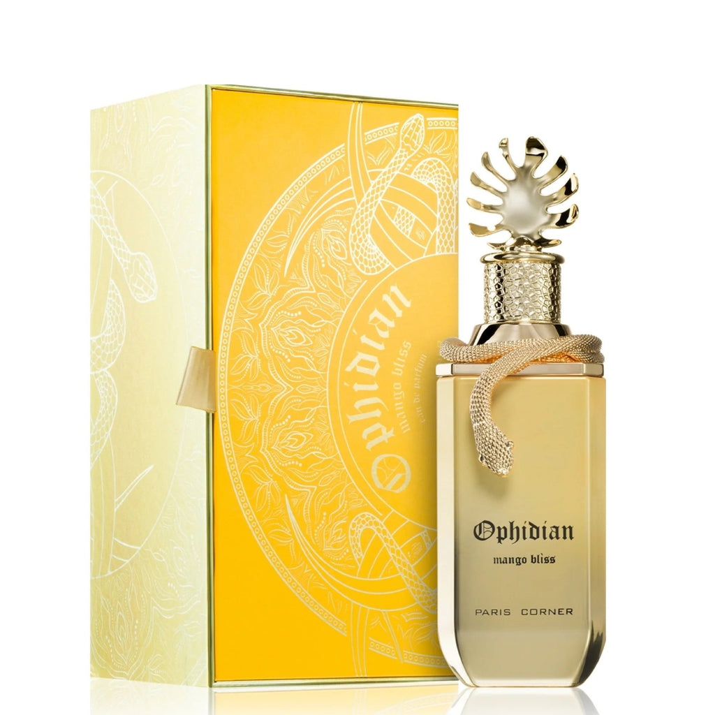 Ophidian Mango Bliss  Eau De Parfum 100ml By Paris Corner - Image 2