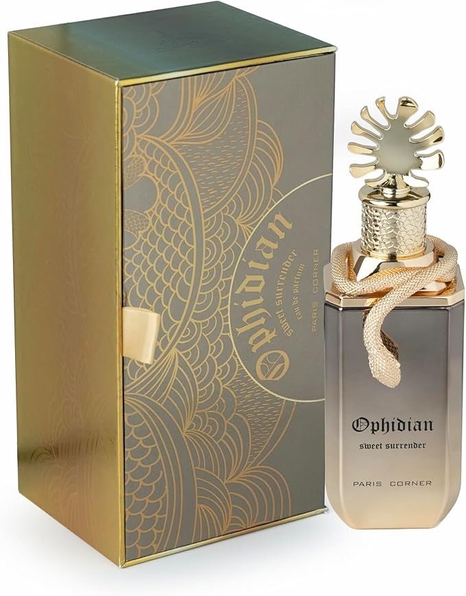 Ophidian Sweet Surrender  Eau De Parfum 100ml By Paris Corner - Image 2
