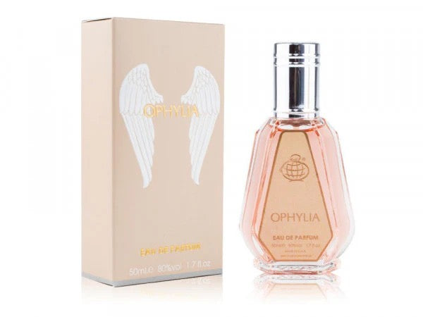 Ophylia  Eau De Parfum by Fragrance World 50ml