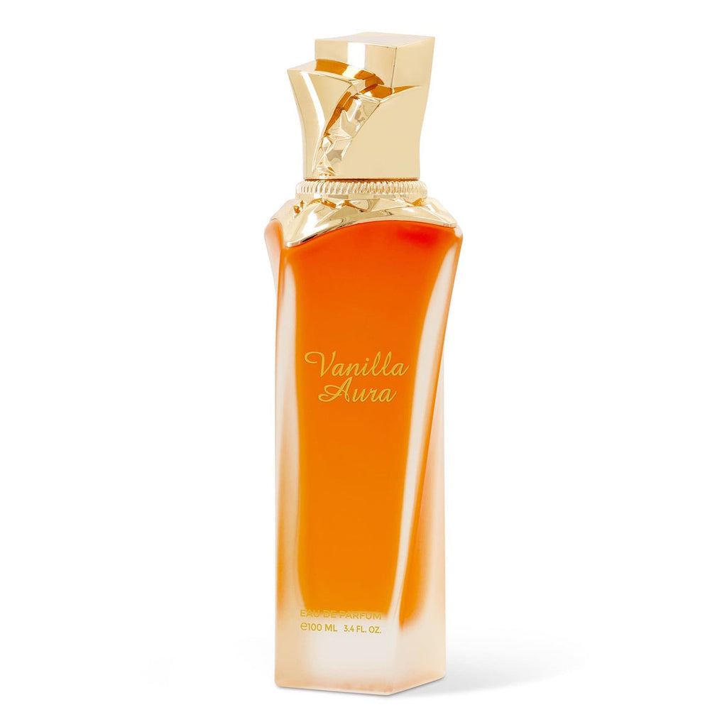 Vanilla Aura By Maison Asrar