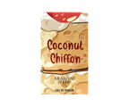 Coconut Chiffon 100ml Eau De Parfum By Arabiyat Sugar - Image 3