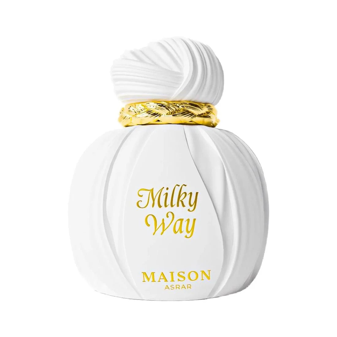 Milky Way  By Maison Asrar