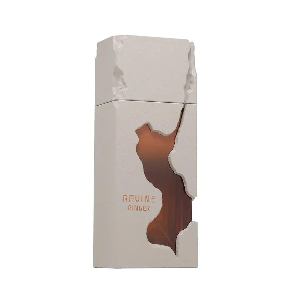 Ravine Ginger By French Avenue 100ml EDP - Image 3
