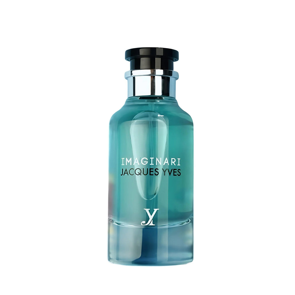 Jacques Yves Imaginari - Fragrance World 100ml Edp