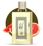 Kayaan Gold Al Wataniah Eternal 100ml Edp - Image 2