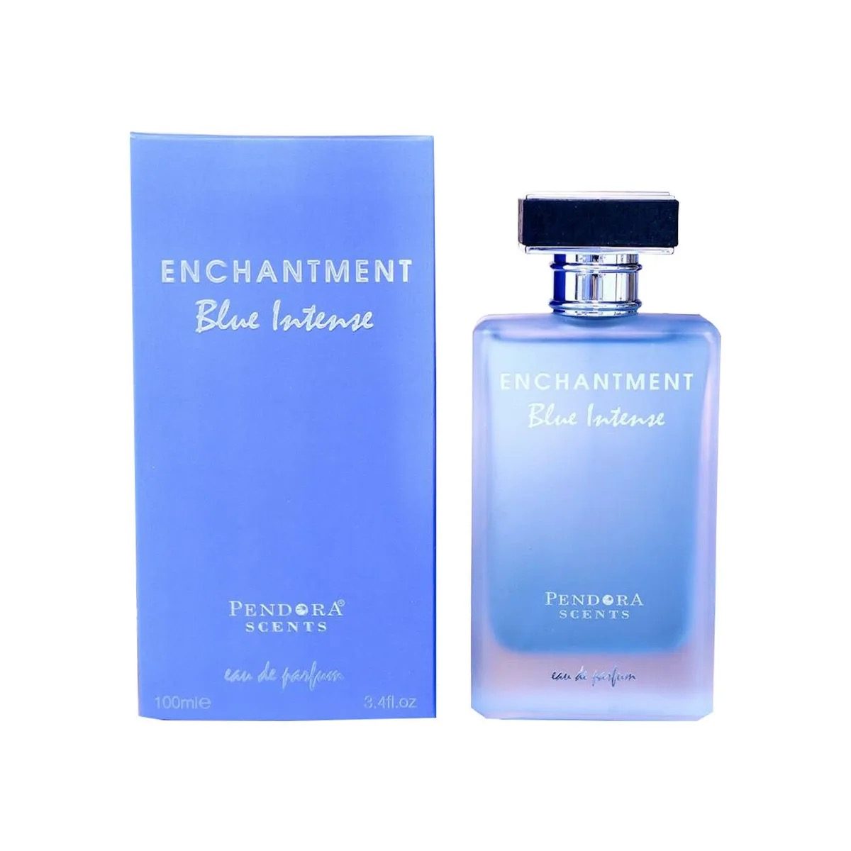 Enchantment Blue Intense By Pendora - Image 2
