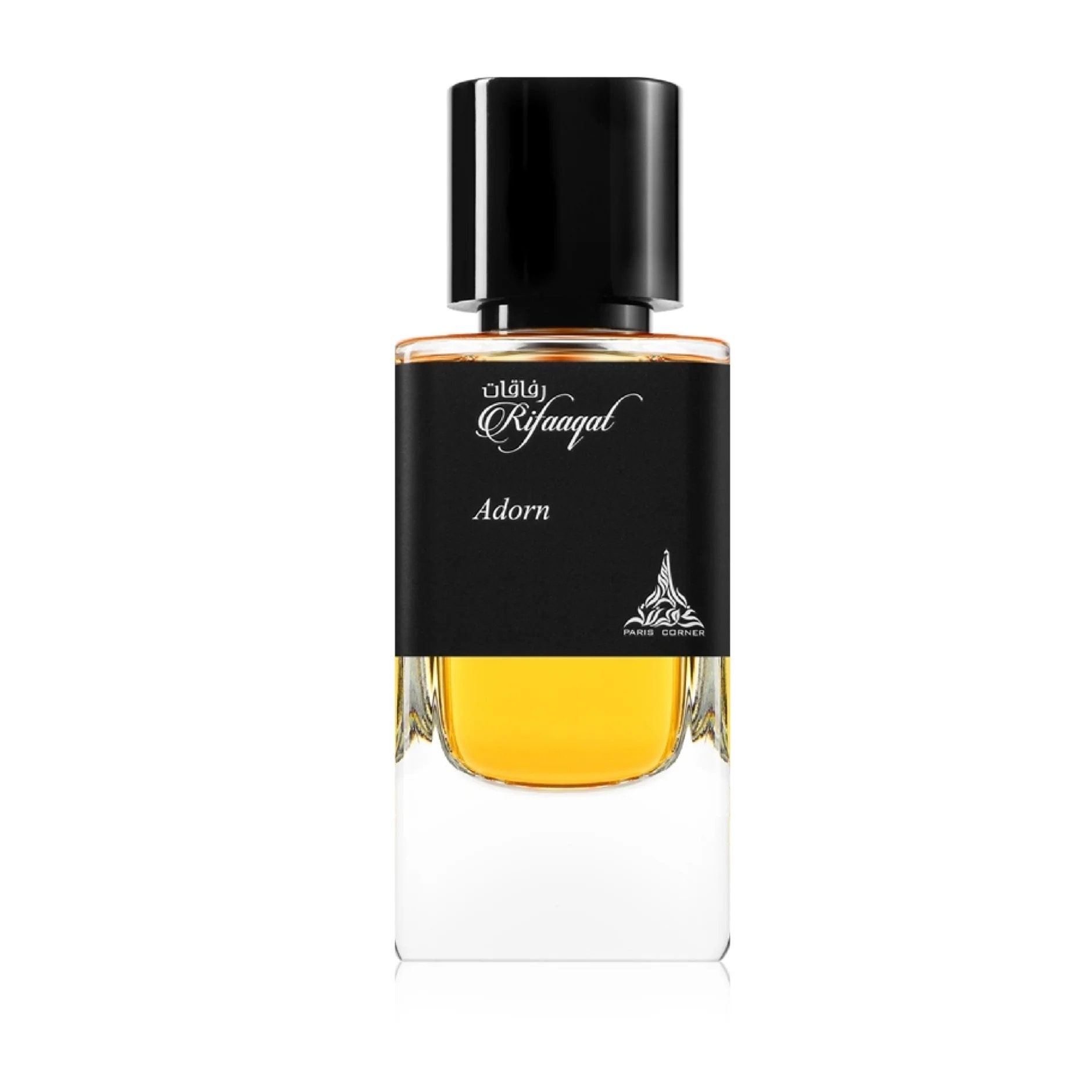 Rifaaqat Adorn Eau De Parfum 85ml By Paris Corner