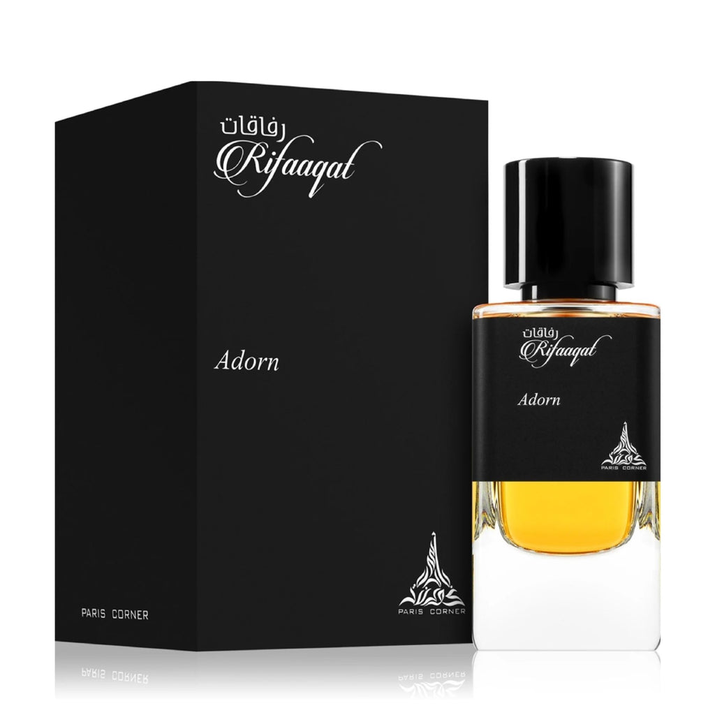 Rifaaqat Adorn Eau De Parfum 85ml By Paris Corner - Image 2