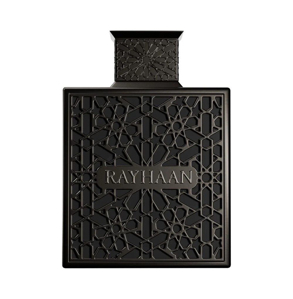 Obsidian By Rayhaan 100ml Edp