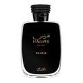 Hawas Black For Him - Rasasi 100ml