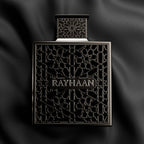 Obsidian By Rayhaan 100ml Edp - Image 3