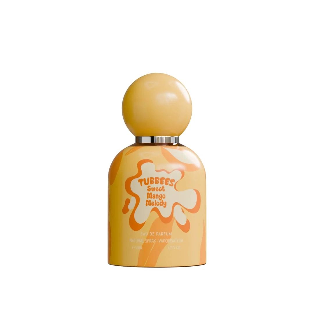 Sweet Mango Melody By Tubbees 50ml - Image 2