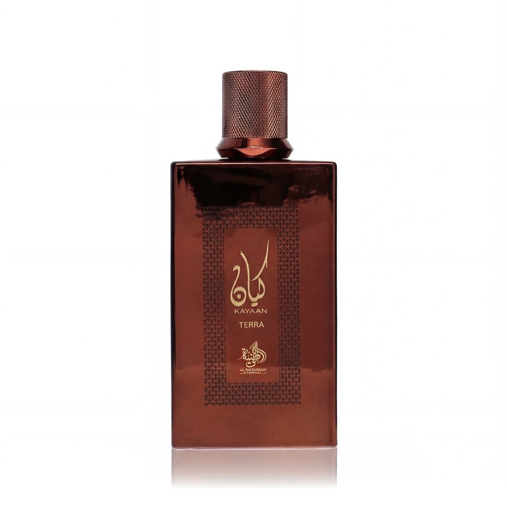 Kayaan Terra Al Wataniah Eternal 100ml Edp