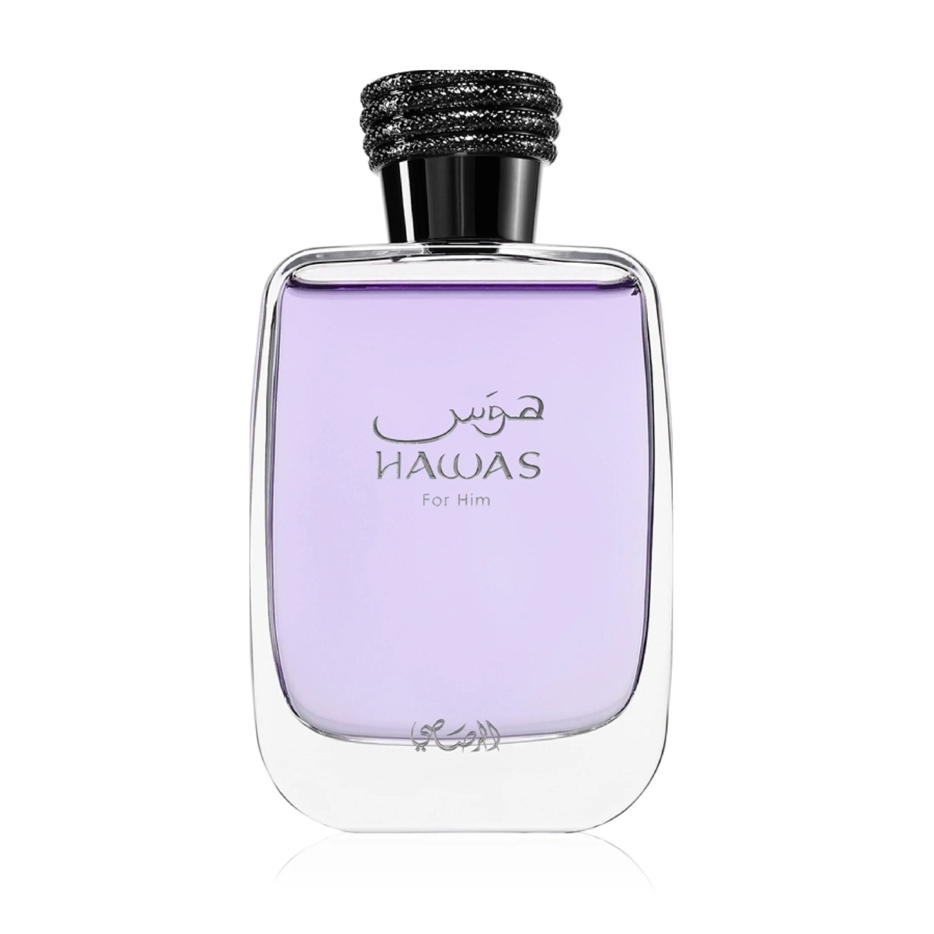 Hawas  For Him - Rasasi 100ml