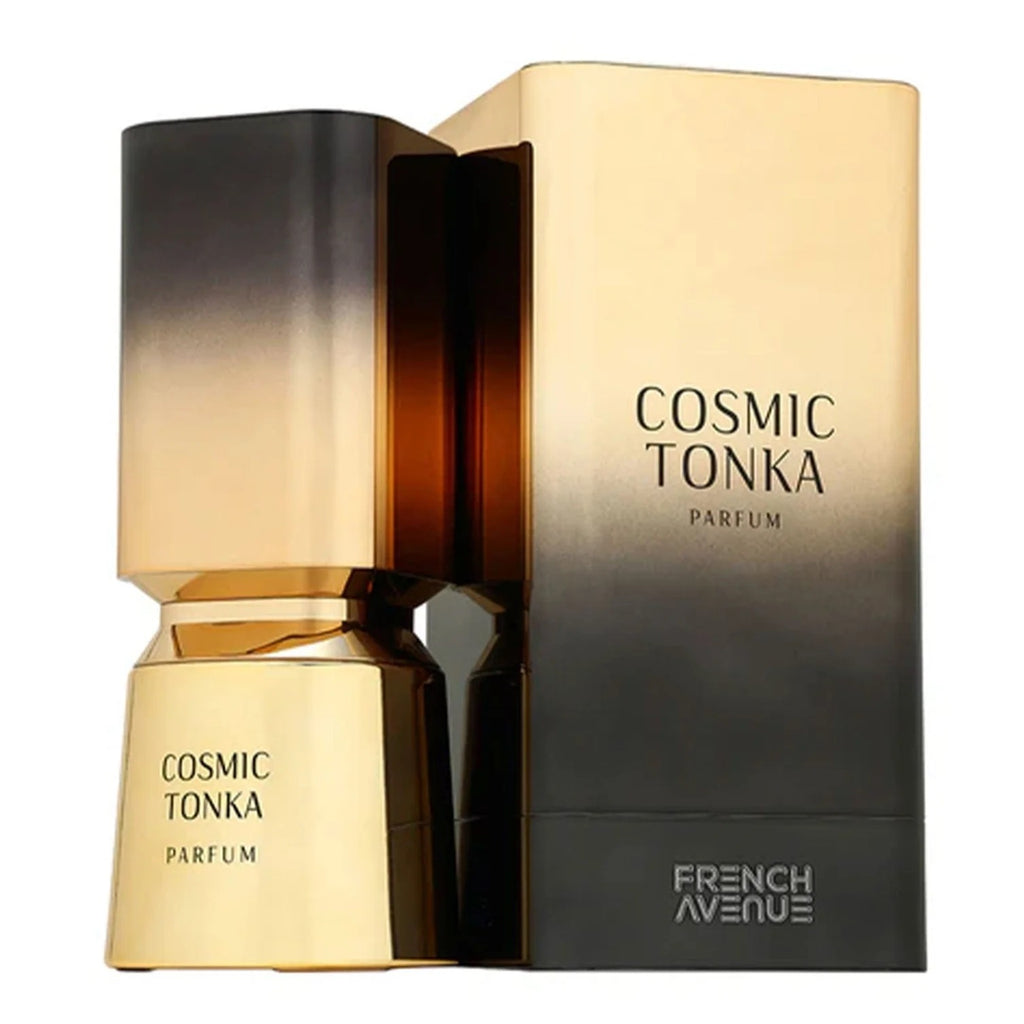Cosmic Tonka By French Avenue 100ml EDP - Image 2