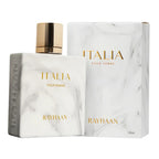 Italia Pour Homme By Rayhaan 100ml Edp - Image 3