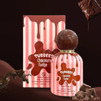 Chocolate Fudge By Tubbees 50ml - Image 3