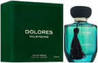 Dolores Pour Homme 100ml By Fragrance World - Image 2