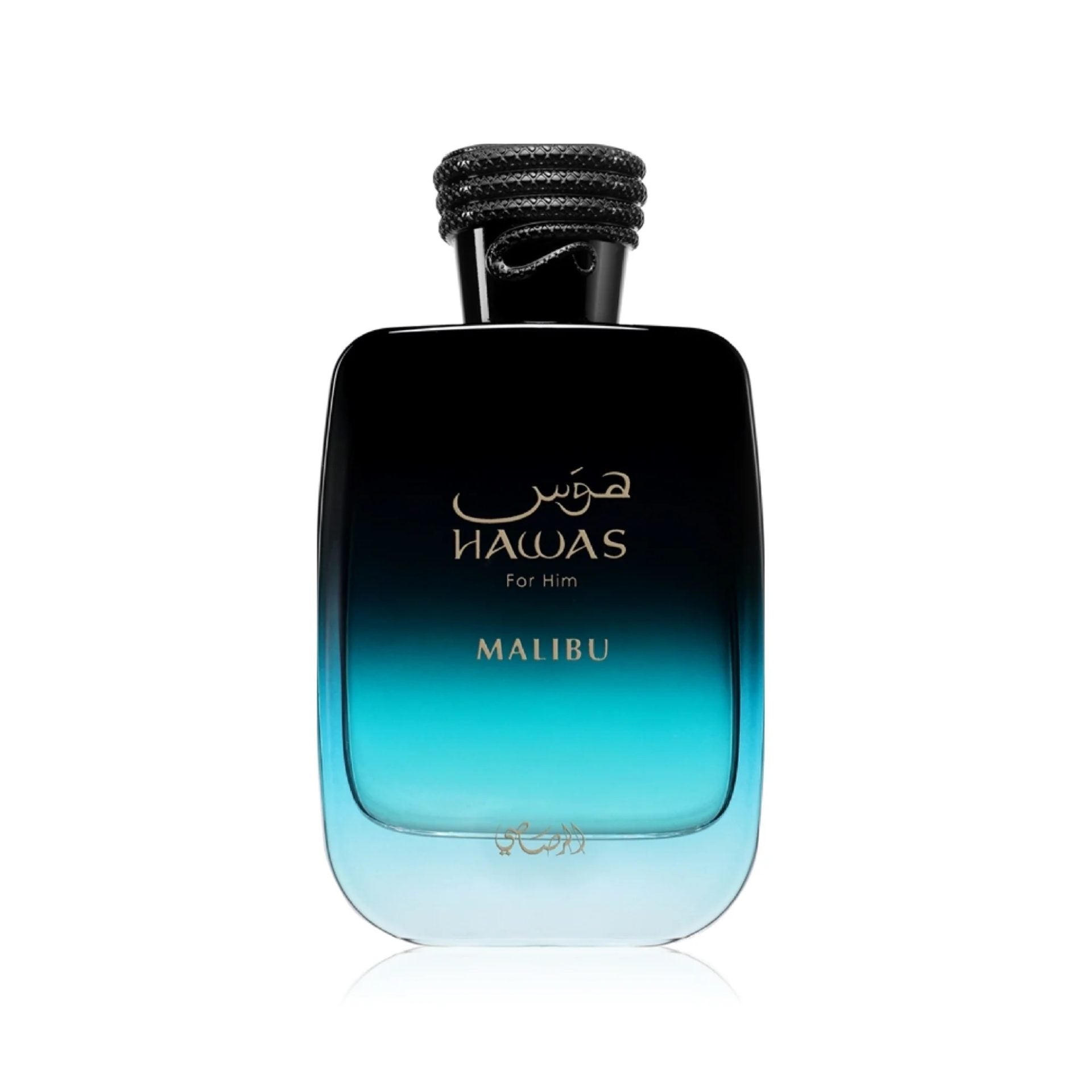 Hawas Malibu For Him - Rasasi 100ml