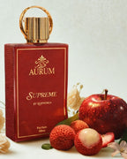 Aurum Supreme 100ml By La Tansaa Perfumes
