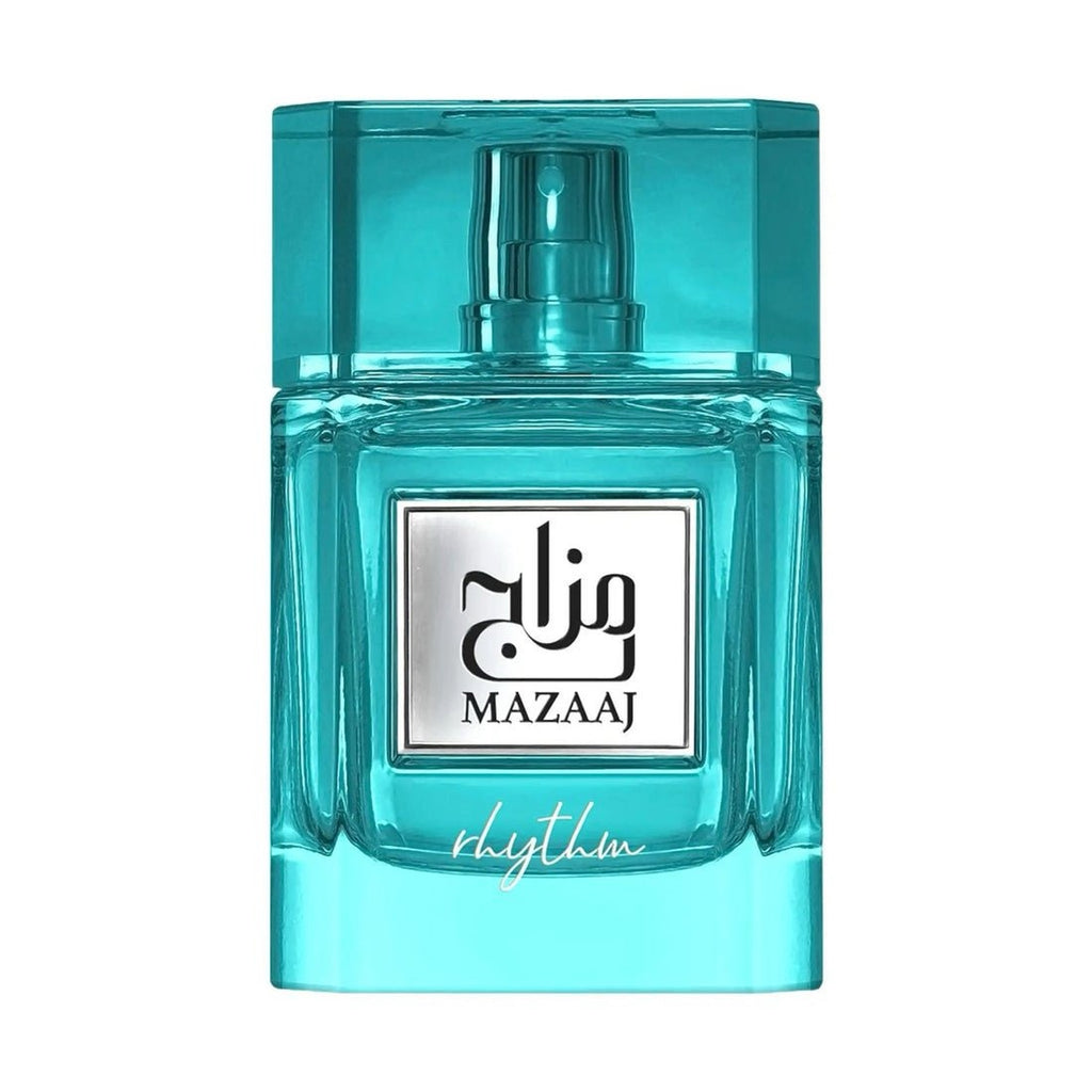 Mazaaj Rhythm 100ml By Zimaya