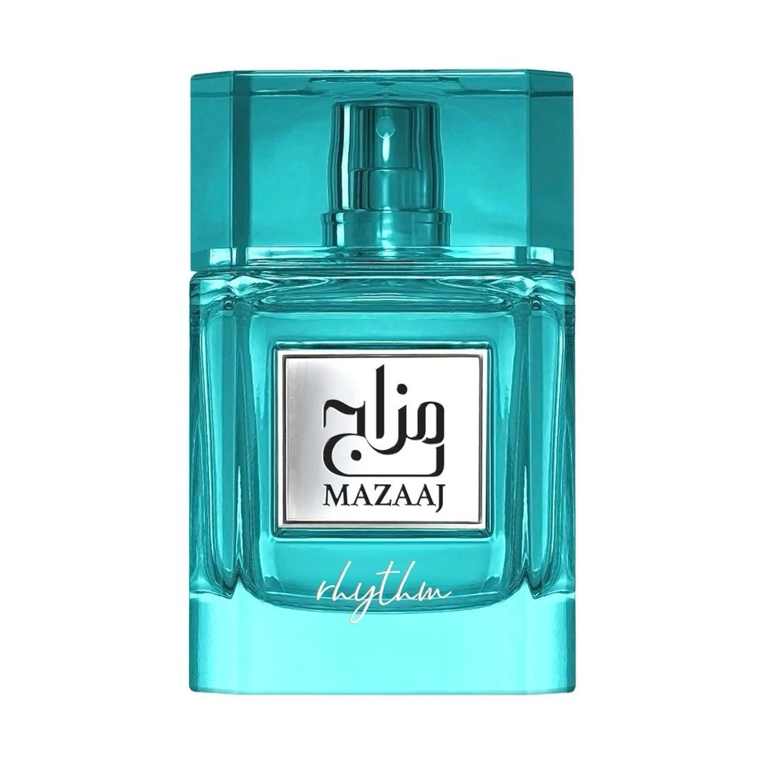 Mazaaj Rhythm 100ml By Zimaya
