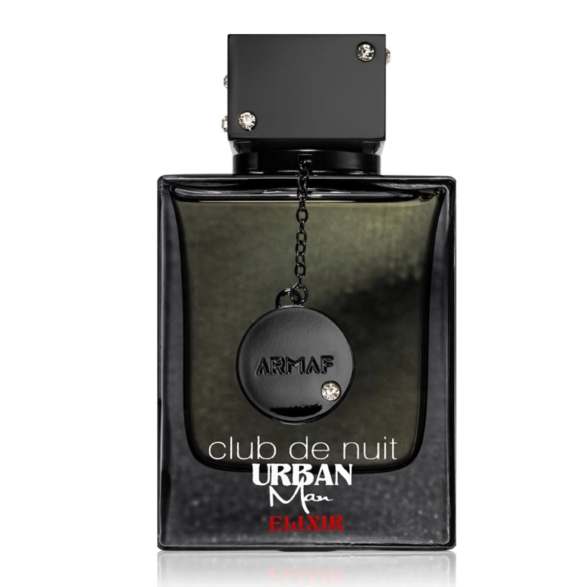 Club De Nuit Urban Man Elixir 105ml By Armaf