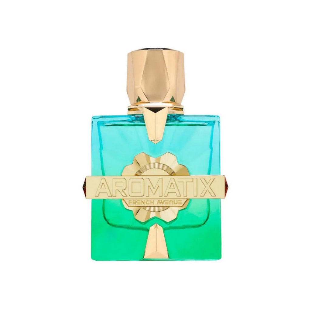 Sun Kissed Aromatix 100ml By French Avenue
