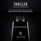 Thriller III By Maison Asrar X Cal Cologne