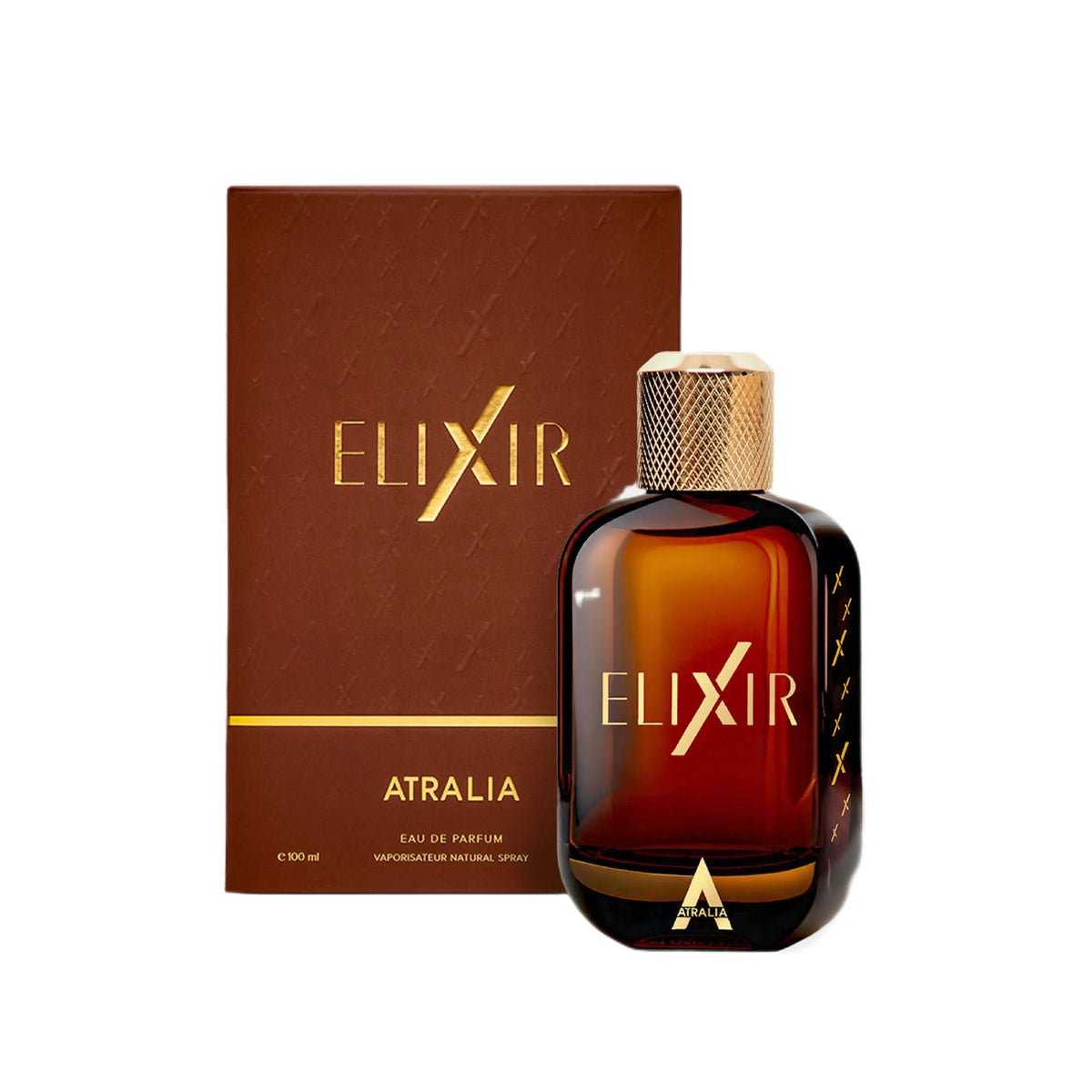 Elixir 100ml By Atralia